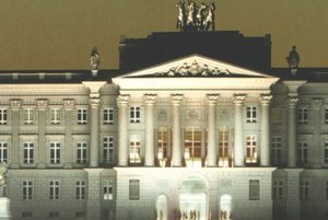 Schloßarkaden